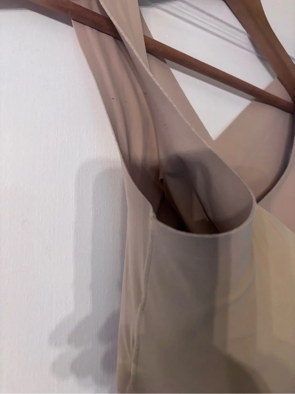 Evelyn& Bobbie Deft Bra XL